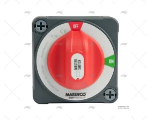 DESCONECTADOR BATERIA 400A 2P EZ BEP DESCONECTADOR BATERIA 400A 2P EZ BEP