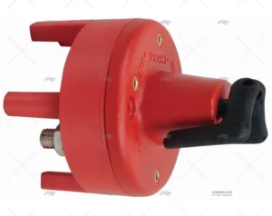 DESCONECTADOR BATERIA 140A 2P DOBLE MANP PERKO DESCONECTADOR BATERIA 140A 2P DOBLE MANP PERKO
