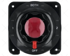 DESCONECTADOR BATERIA 175A 3P 133X133 DESCONECTADOR BATERIA 175A 3P 133X133