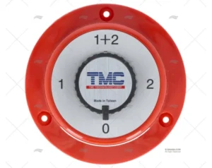 DESCONECTADOR BATERIA 175A 3P 69X140 DESCONECTADOR BATERIA 175A 3P 69X140