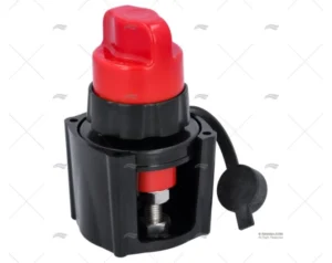 DESCONECTADOR BATERIA 280A 2P 73X122 DESCONECTADOR BATERIA 280A 2P 73X122