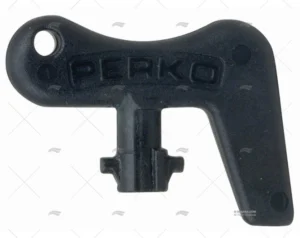 LLAVE RECAMBIO DESCONECTADOR DOBLE 8521 PERKO LLAVE RECAMBIO DESCONECTADOR DOBLE 8521 PERKO