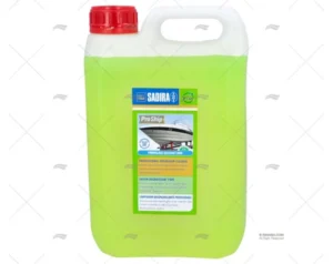 DESENGRASANTE PROSHIP 5L SADIRA DESENGRASANTE PROSHIP 5L SADIRA
