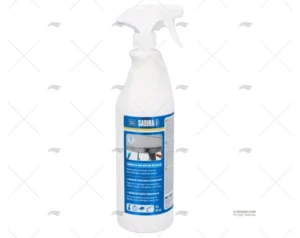 DESINCRUSTANTE SPRAY 1L SADIRA DESINCRUSTANTE SPRAY 1L SADIRA