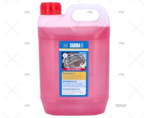 DESCALCIFICADOR MOTOR DE-20 SADIRA 5L DESCALCIFICADOR MOTOR DE-20 SADIRA 5L