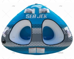 DESLIZADOR SEA-JEK 2 PERSONAS IMNASA DESLIZADOR SEA-JEK 2 PERSONAS IMNASA