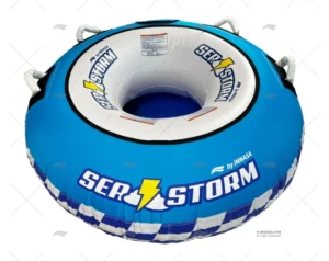 DESLIZADOR SEA STORM 1 PERS. IMNASA