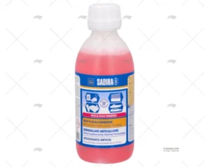 DESOXIDANTE LIMPIADOR 500ml SADIRA