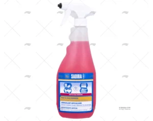 DESOXIDANTE LIMPIADOR 750ml SADIRA SPRAY