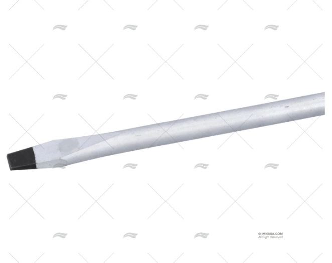 DESTORNILLADOR PLANO 6DX100mm - Imagen 2