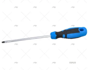 DESTORNILLADOR PLANO 6DX150mm DESTORNILLADOR PLANO 6DX150mm