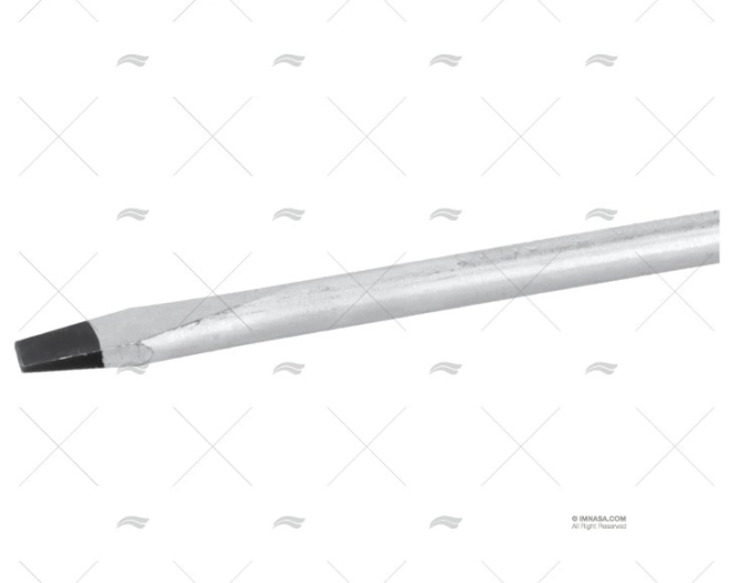 DESTORNILLADOR PLANO 6DX200mm - Imagen 2