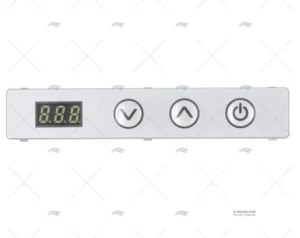 DISPLAY PARA DR16/DR30 ISOTHERM DISPLAY PARA DR16/DR30 ISOTHERM