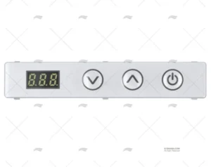 DISPLAY PARA DR16/DR30 VERSION ICECO ISOTHERM DISPLAY PARA DR16/DR30 VERSION ICECO ISOTHERM