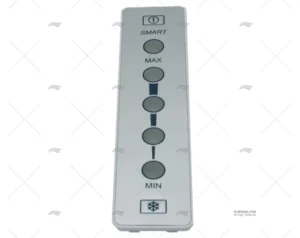 DISPLAY PARA DR42/49/65(II) ISOTHERM DISPLAY PARA DR42/49/65(II) ISOTHERM