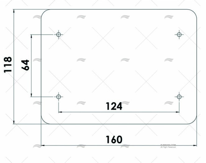 DOBLE PLACA PARA BATERIA - Imagen 2