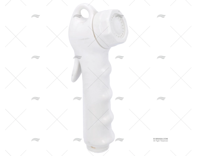 DUCHA BLANCA PARA KIT REF. 31250019 ARAVON DUCHA BLANCA PARA KIT REF. 31250019 ARAVON