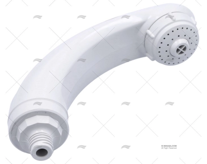 DUCHA SIMPLE MOD.ELEGANCE ROSCA 14mm WHALE DUCHA SIMPLE MOD.ELEGANCE ROSCA 14mm WHALE