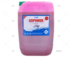 JABON ECOCLEAN DECK 25L PINK GS CUBIERTA IMNASA JABON ECOCLEAN DECK 25L PINK GS CUBIERTA IMNASA