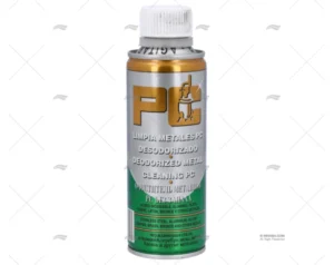 ECOCLEAN LIMPIAMETALES PC 0,25L IMNASA