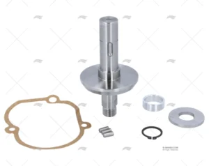 EJE Y CORONAS MOLINETE V700 LEWMAR EJE Y CORONAS MOLINETE V700 LEWMAR