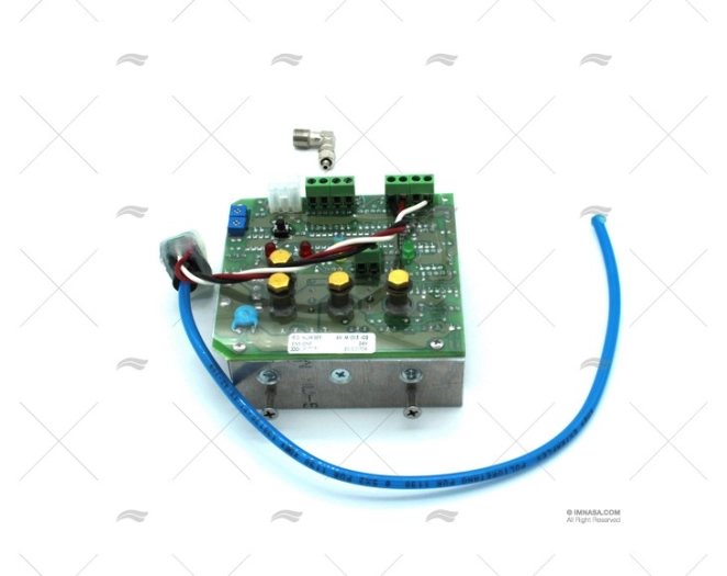 ELECTRONICA COMPLETA PARA QDCE 24V FEIT POMPES ELECTRONICA COMPLETA PARA QDCE 24V FEIT POMPES