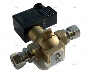 ELECTROVALVULA 24V 1/2″ DIAM.12mm MARCO ELECTROVALVULA 24V 1/2″ DIAM.12mm MARCO
