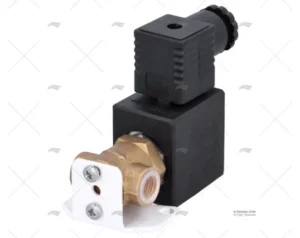 ELECTROVALVULA AGUA 12V 1/4″ MARCO ELECTROVALVULA AGUA 12V 1/4″ MARCO