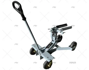 ELEVADOR COLAS GRIS 340kg IMNASA ELEVADOR COLAS GRIS 340kg IMNASA