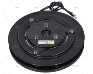 EMBRAGUE ELECTROMAG 12V POLEA 1xB JOHNSON – SPX