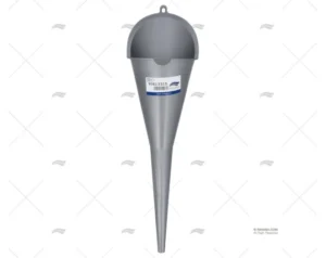 EMBUDO 18″