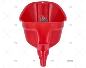 EMBUDO 8″5/4 x 12″1/4