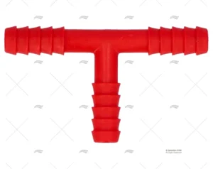 EMPALME T 10mm BARKA