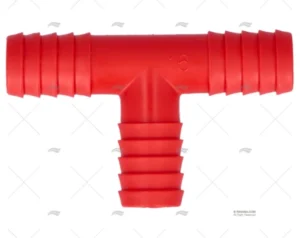 EMPALME T 16mm BARKA