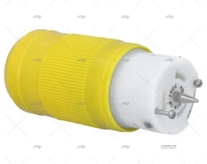 ENCHUFE HEMBRA MARINCO 63A 3P ENCHUFE HEMBRA MARINCO 63A 3P