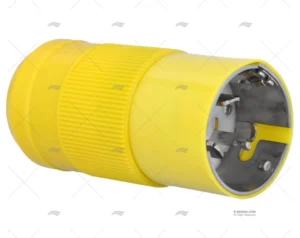 ENCHUFE MACHO 63A 3P MARINCO ENCHUFE MACHO 63A 3P MARINCO