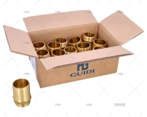 ENTRONQUE 1″1/2x50mm GUIDI (15) ENTRONQUE 1″1/2x50mm GUIDI (15)