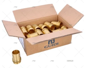 ENTRONQUE 1″1/4x40mm GUIDI (30) ENTRONQUE 1″1/4x40mm GUIDI (30)