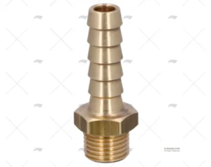ENTRONQUE 1/4″x10mm GUIDI ENTRONQUE 1/4″x10mm GUIDI