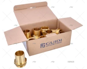 ENTRONQUE 2″x50mm GUIDI (10) ENTRONQUE 2″x50mm GUIDI (10)