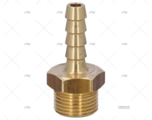 ENTRONQUE 3/8″x08mm GUIDI ENTRONQUE 3/8″x08mm GUIDI