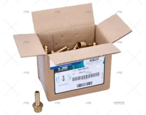 ENTRONQUE 3/8″x10mm GUIDI (50) ENTRONQUE 3/8″x10mm GUIDI (50)