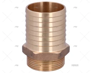 ENTRONQUE BRONCE 1″1/2x50mm GUIDI ENTRONQUE BRONCE 1″1/2x50mm GUIDI