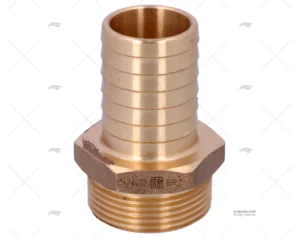 ENTRONQUE BRONCE 1″1/4x32mm GUIDI ENTRONQUE BRONCE 1″1/4x32mm GUIDI