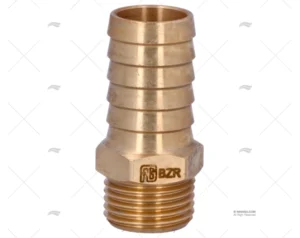 ENTRONQUE BRONCE 1/2″x20mm GUIDI ENTRONQUE BRONCE 1/2″x20mm GUIDI