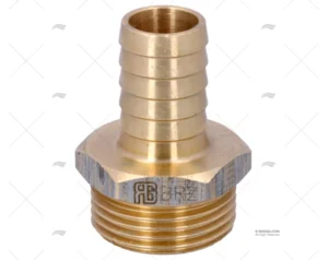 ENTRONQUE BRONCE 1″x20mm GUIDI ENTRONQUE BRONCE 1″x20mm GUIDI