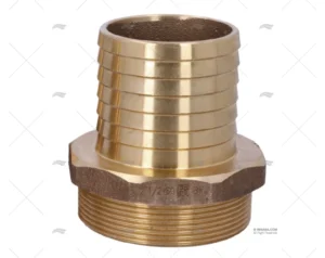 ENTRONQUE BRONCE 2″1/2x60mm GUIDI ENTRONQUE BRONCE 2″1/2x60mm GUIDI