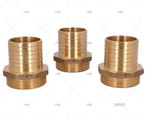 ENTRONQUE BRONCE 2″1/2x63mm (3) GUIDI ENTRONQUE BRONCE 2″1/2x63mm (3) GUIDI