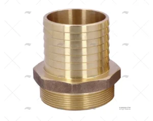 ENTRONQUE BRONCE 2″1/2x65mm GUIDI ENTRONQUE BRONCE 2″1/2x65mm GUIDI
