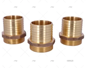 ENTRONQUE BRONCE 2″1/2x70mm (3) GUIDI ENTRONQUE BRONCE 2″1/2x70mm (3) GUIDI